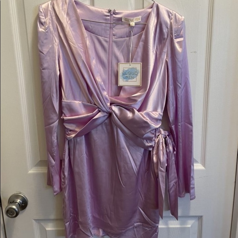 These Three Boutique Dress